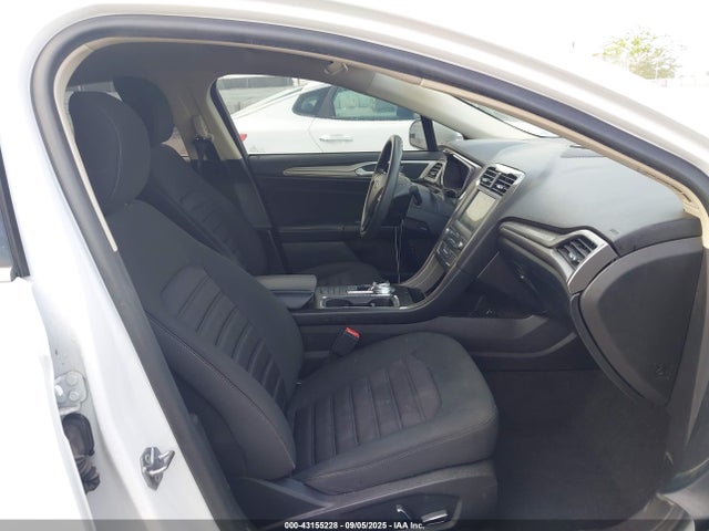 Ford 2019 2019 3FA6P0LU7KR200791 Image 5