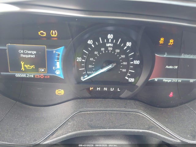 Ford 2019 2019 3FA6P0LU7KR200791 Image 7