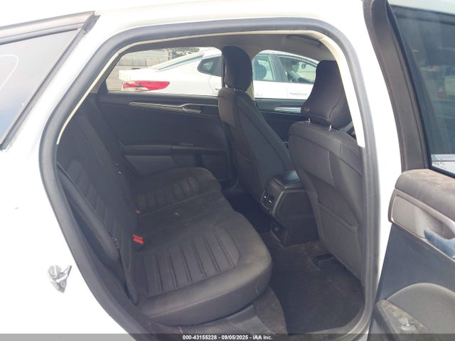 Ford 2019 2019 3FA6P0LU7KR200791 Image 8