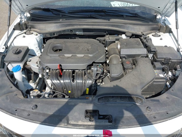 5XXGT4L38LG380890 KIA gdi