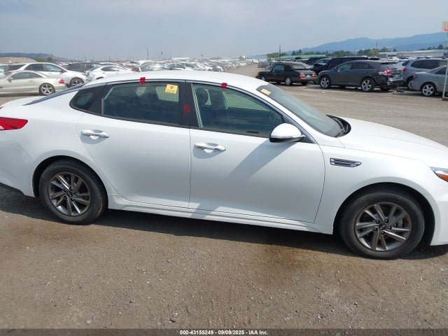 5XXGT4L38LG380890 KIA gdi