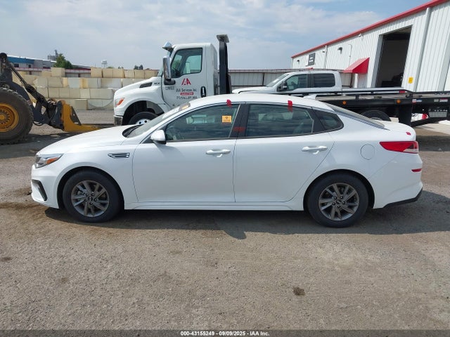 5XXGT4L38LG380890 KIA gdi