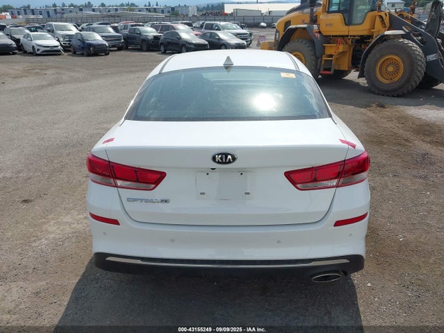 5XXGT4L38LG380890 KIA gdi