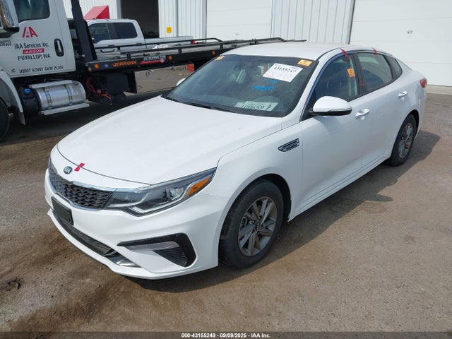 5XXGT4L38LG380890 KIA gdi
