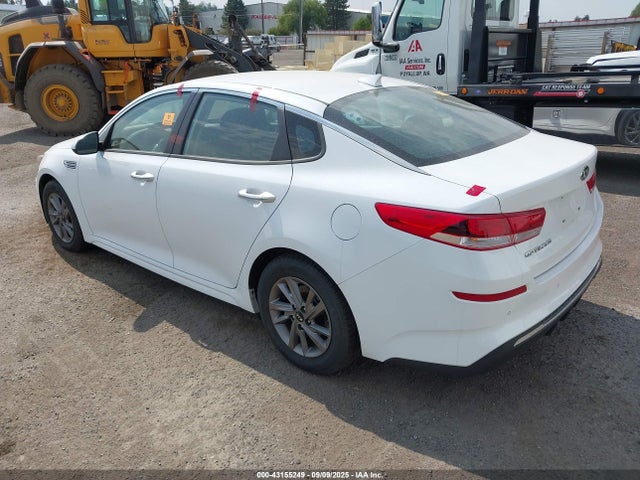 5XXGT4L38LG380890 KIA gdi