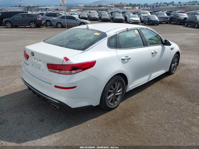 5XXGT4L38LG380890 KIA gdi