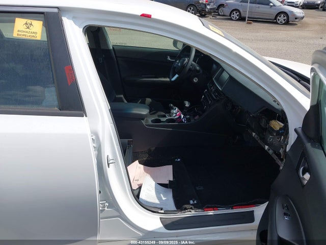 5XXGT4L38LG380890 KIA gdi