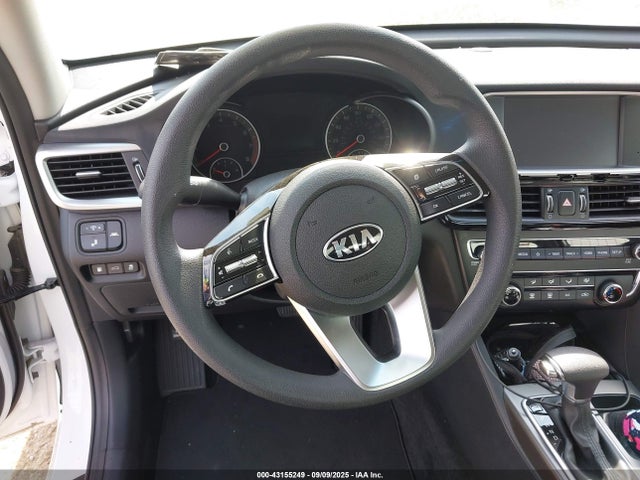 5XXGT4L38LG380890 KIA gdi