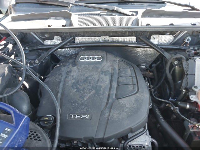 2018 AUDI Q5 WA1BNAFYXJ2203815 Photo 9