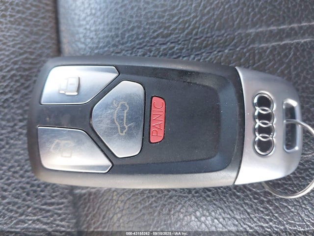 2018 AUDI Q5 WA1BNAFYXJ2203815 Photo 10