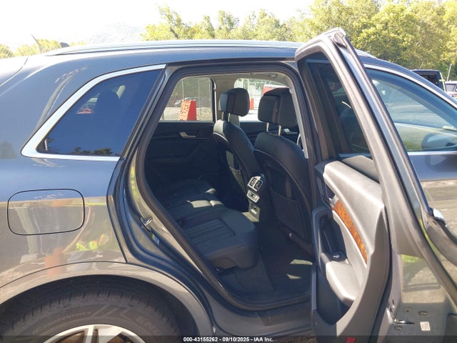 2018 AUDI Q5 WA1BNAFYXJ2203815 Photo 7