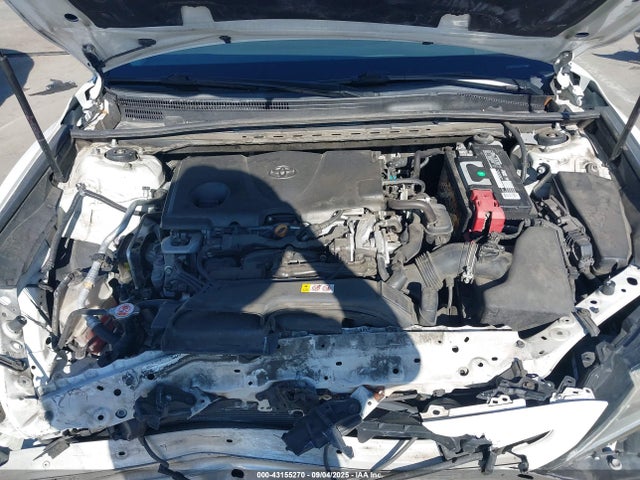 4T1B11HK8KU705539 Toyota a25a-fks