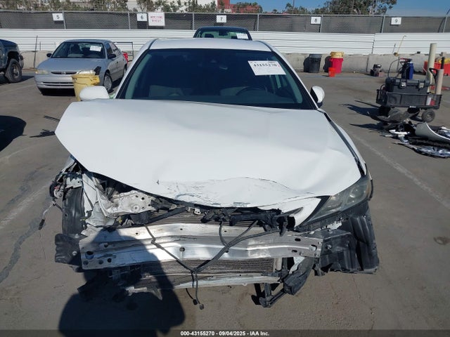 4T1B11HK8KU705539 Toyota a25a-fks