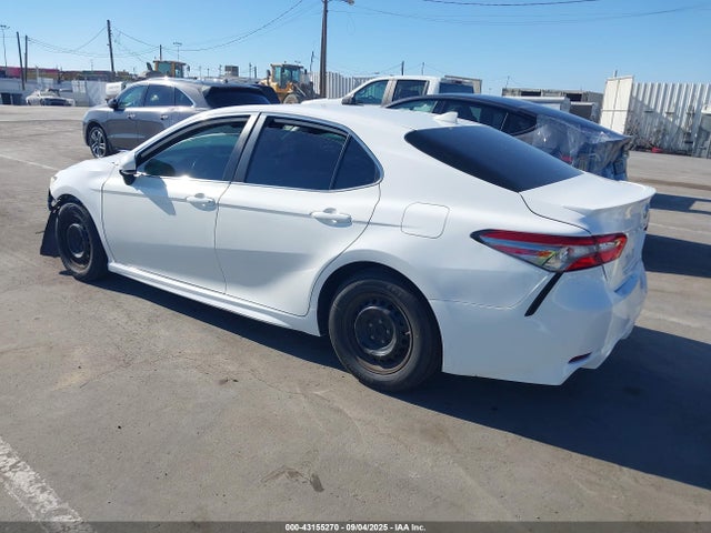 4T1B11HK8KU705539 Toyota a25a-fks