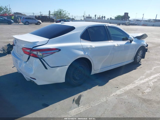 4T1B11HK8KU705539 Toyota a25a-fks