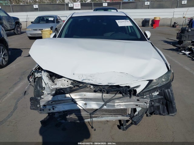 4T1B11HK8KU705539 Toyota a25a-fks