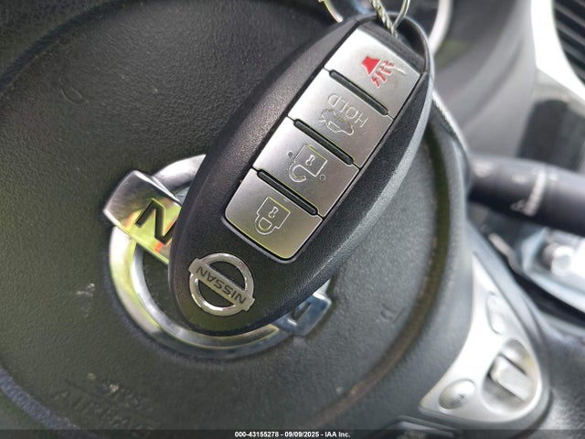 3N1AB7AP7KY436570 Nissan Sentra
