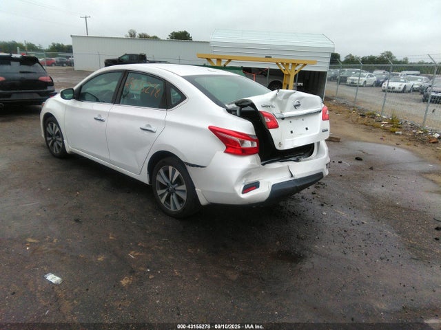3N1AB7AP7KY436570 Nissan Sentra