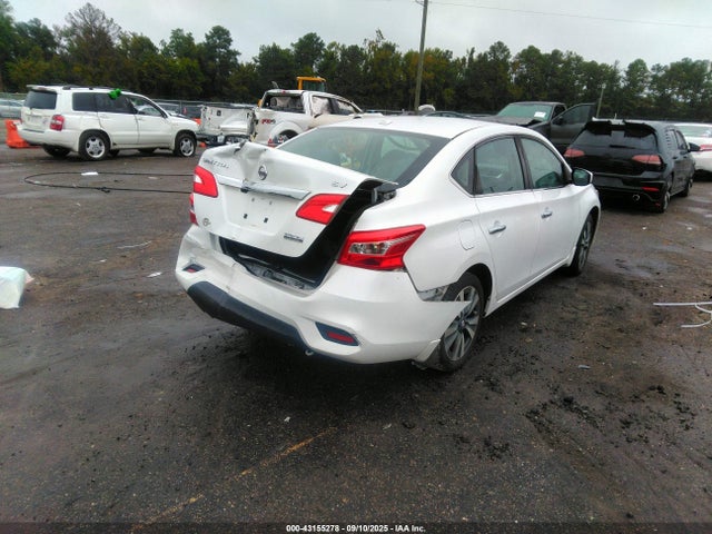 3N1AB7AP7KY436570 Nissan Sentra