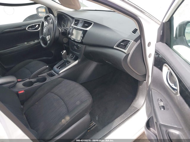 3N1AB7AP7KY436570 Nissan Sentra