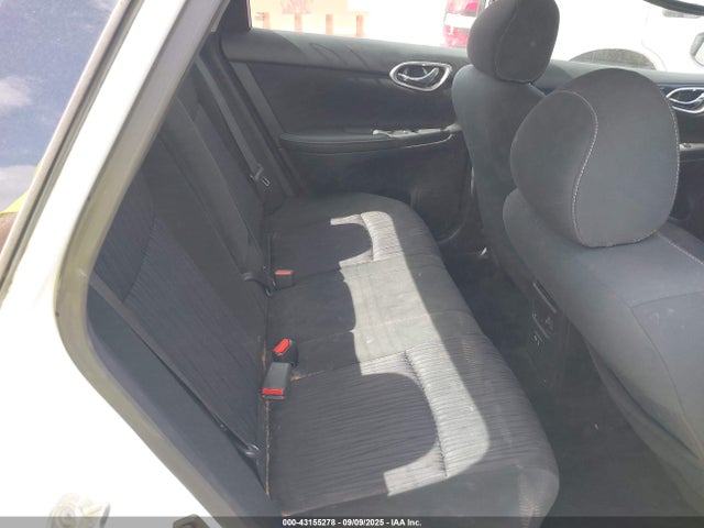 3N1AB7AP7KY436570 Nissan Sentra