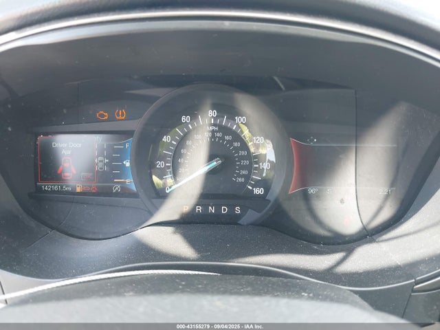 3FA6P0HD9JR198081 Ford Fusion
