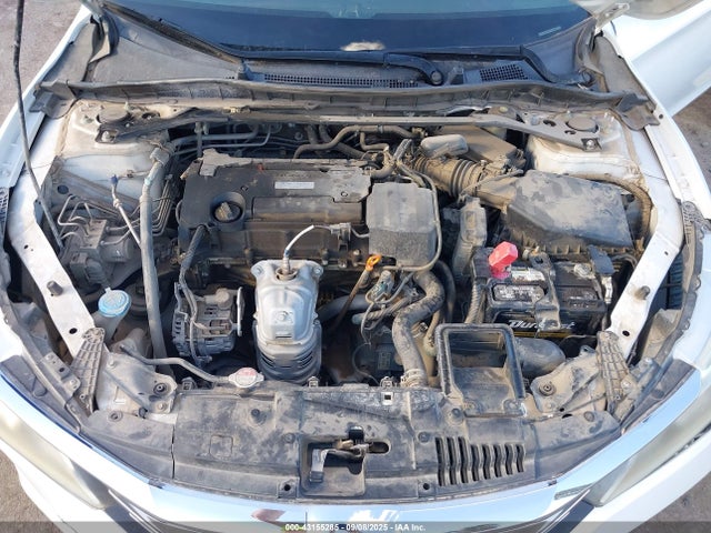 Honda k24w1 2017 1HGCR2F54HA077219 Image 10