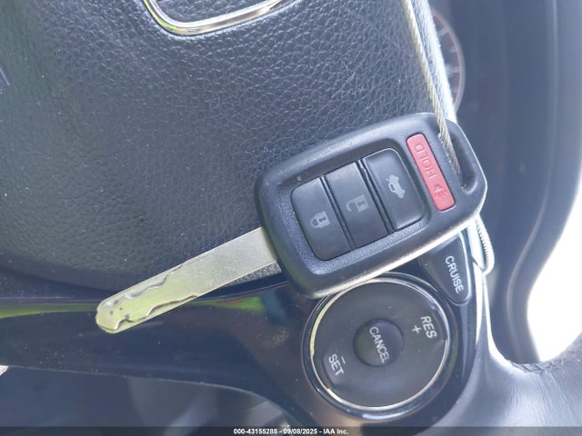Honda k24w1 2017 1HGCR2F54HA077219 Image 11