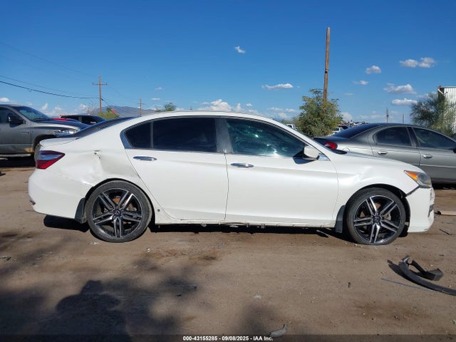 Honda k24w1 2017 1HGCR2F54HA077219 Image 14