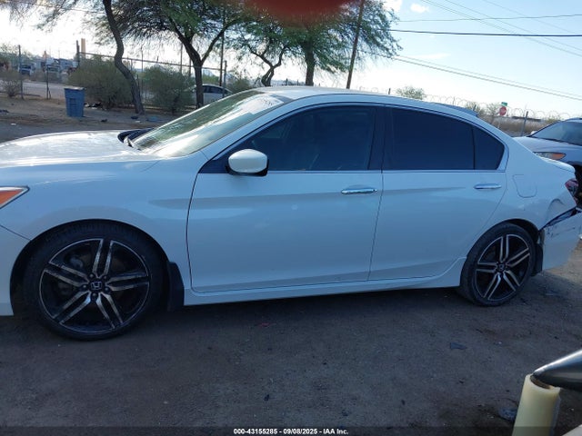 Honda k24w1 2017 1HGCR2F54HA077219 Image 15
