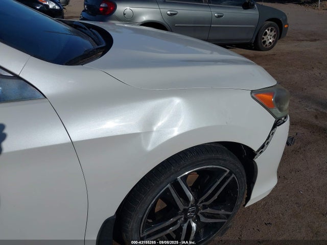 Honda k24w1 2017 1HGCR2F54HA077219 Image 19