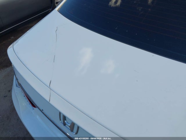 Honda k24w1 2017 1HGCR2F54HA077219 Image 21