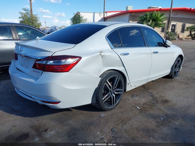 Honda k24w1 2017 1HGCR2F54HA077219 Image 4