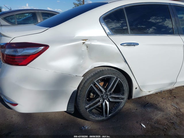 Honda k24w1 2017 1HGCR2F54HA077219 Image 6