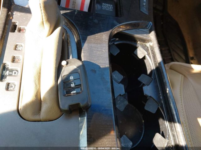 2009 ACURA MDX 2HNYD28659H501237 Photo 10