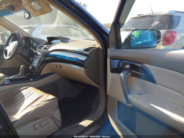 2009 ACURA MDX 2HNYD28659H501237 Photo 4