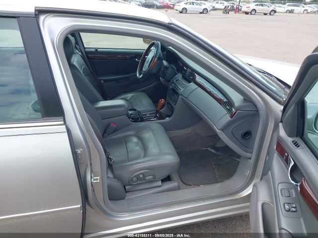 2005 CADILLAC DEVILLE 1G6KF579X5U120514 Photo 4