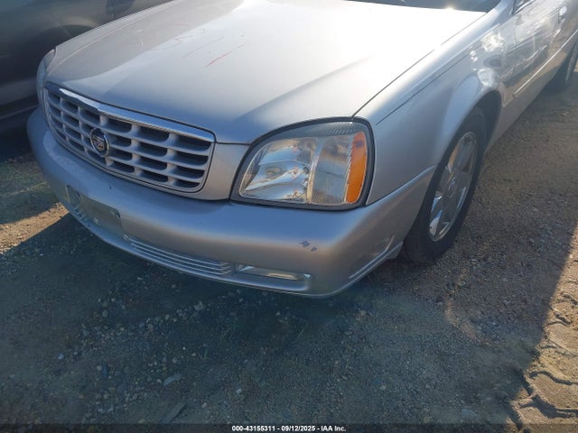 2005 CADILLAC DEVILLE 1G6KF579X5U120514 Photo 5