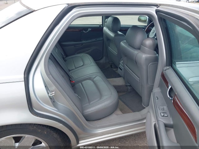 2005 CADILLAC DEVILLE 1G6KF579X5U120514 Photo 7