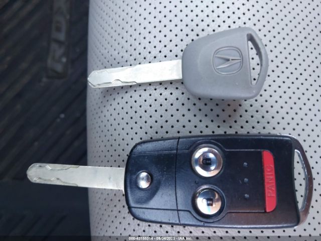 2009 ACURA RDX 5J8TB18219A004358 Photo 10