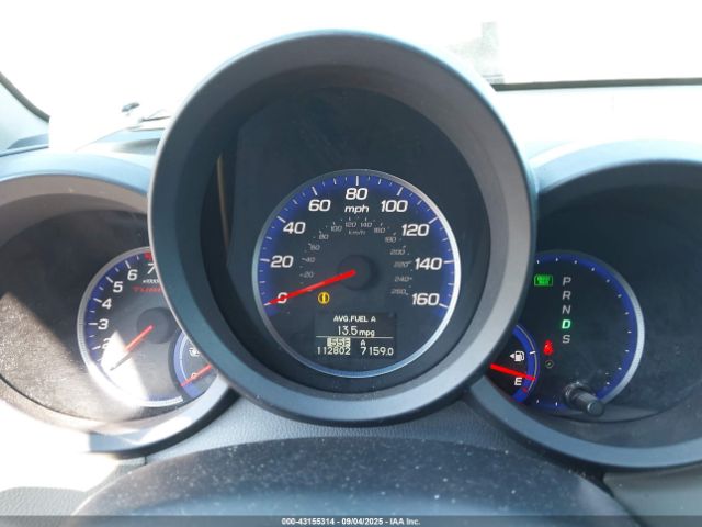 2009 ACURA RDX 5J8TB18219A004358 Photo 6