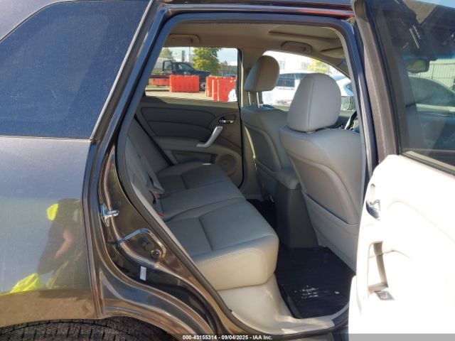 2009 ACURA RDX 5J8TB18219A004358 Photo 7