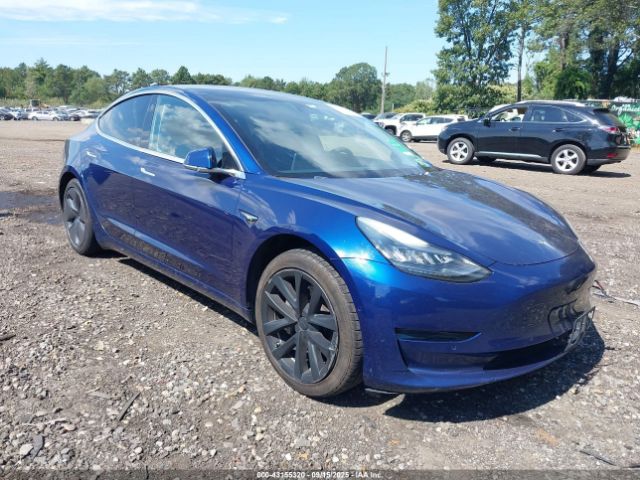 2019 TESLA MODEL 3 5YJ3E1EA6KF428794 Photo 0