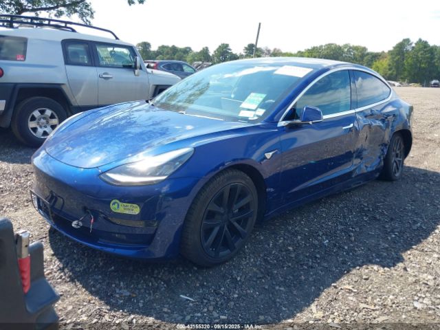2019 TESLA MODEL 3 5YJ3E1EA6KF428794 Photo 1