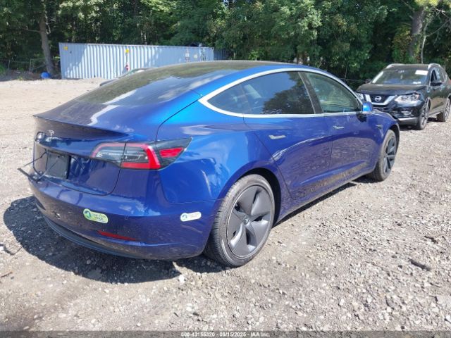 2019 TESLA MODEL 3 5YJ3E1EA6KF428794 Photo 3