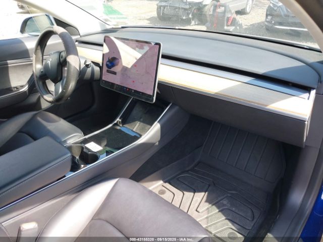 2019 TESLA MODEL 3 5YJ3E1EA6KF428794 Photo 4