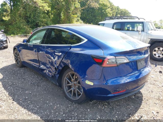 2019 TESLA MODEL 3 5YJ3E1EA6KF428794 Photo 5