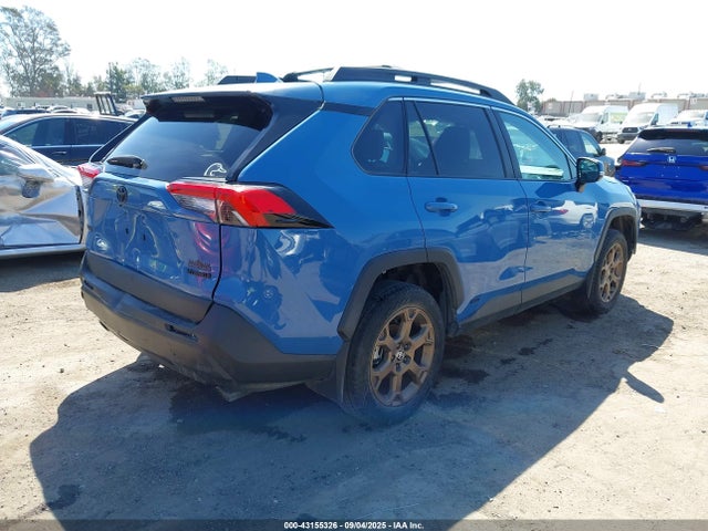 2T3UWRFV0PW174552 Toyota a25a-fxs, 3nm+4nm(ni)
