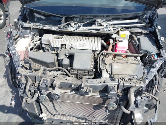 Toyota 2zr-fxe+5jm 2015 JTDZN3EU3FJ034605 Image 10