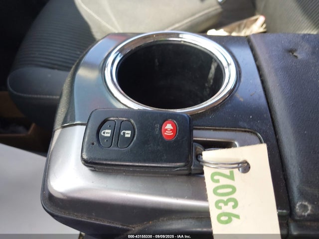 Toyota 2zr-fxe+5jm 2015 JTDZN3EU3FJ034605 Image 11
